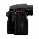 PANASONIC Lumix S5 Ii + 20-60 F-3.5-5.6