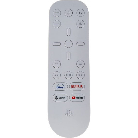 SONY Playstation Media Remote, Mando a Distancia