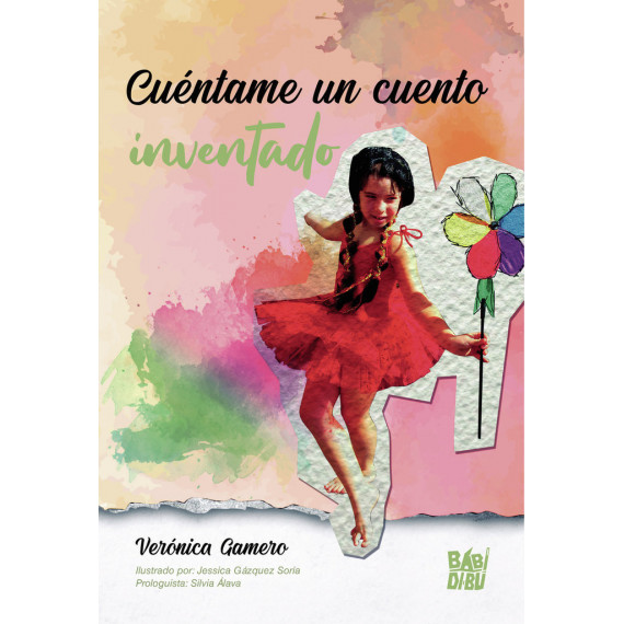 Cuentame un Cuento Inventado