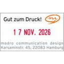 SELLO AUTOMATICO PRINTER 55 FECHADOR PERSONALIZADO