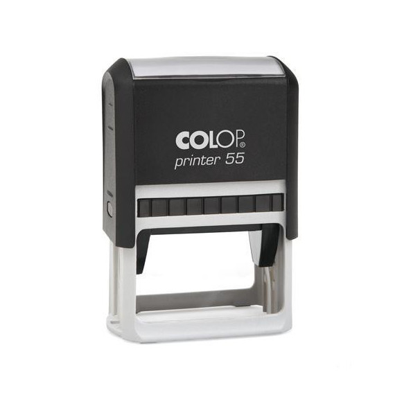 SELLO AUTOMATICO PRINTER 55 PERSONALIZADO