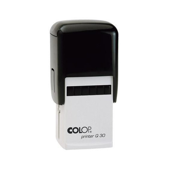 SELLO AUTOMATICO PRINTER Q30 PERSONALIZADO