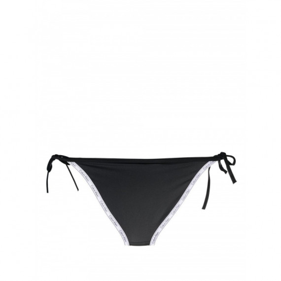 Bikini Braga Mujer CALVIN KLEIN String Side Tie