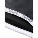 Bikini Braga Mujer CALVIN KLEIN String Side Tie