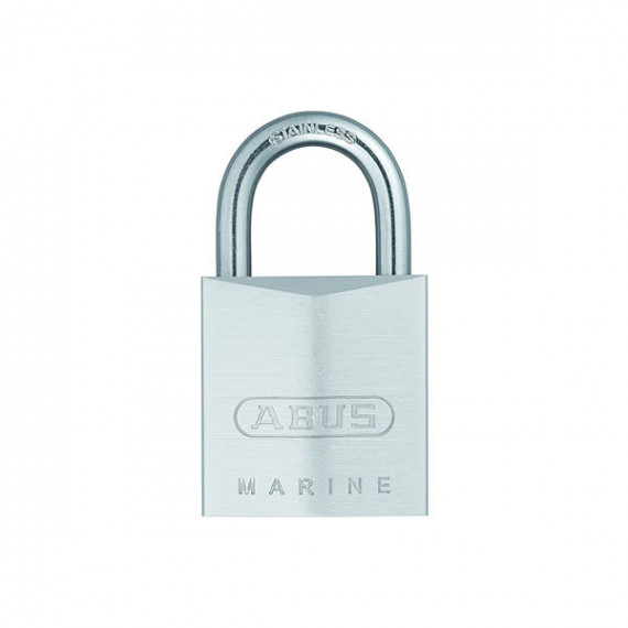 Candado ABUS Arco Inoxidable 50MM 0025150