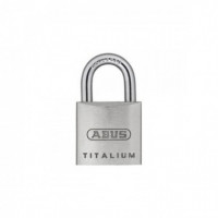 Candado ABUS Titalium A/l. 50 Mm.