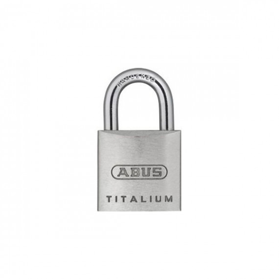Candado ABUS Titalium 60 Mm.