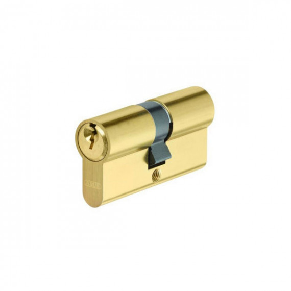 Cilindro ABUS Europeo E5 30+40 Laton