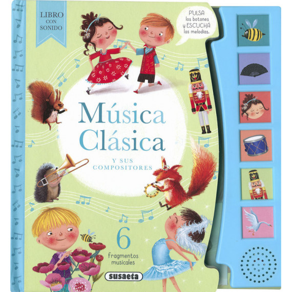 Musica Clasica