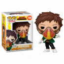 FUNKO Pop Overhaul My Hero Academia 788