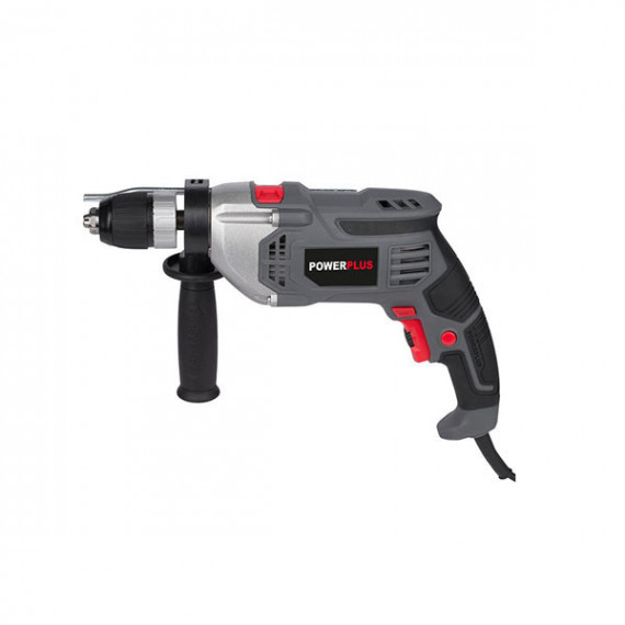 Taladro Eléctrico Varo Percutor 950W POWE10035