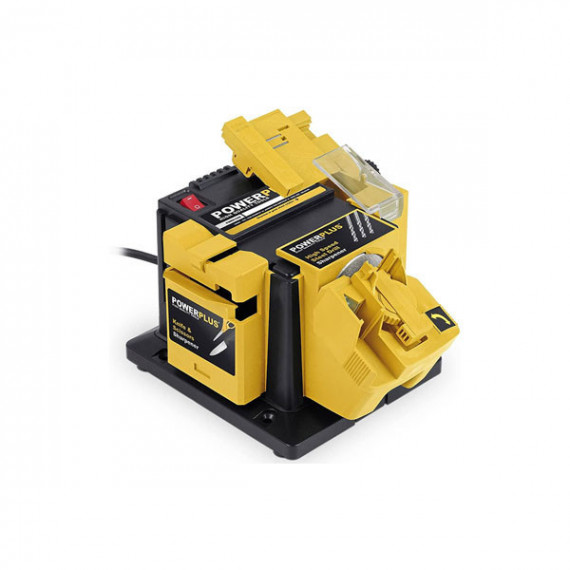 Afiladora Multifunciones Varo POWX135