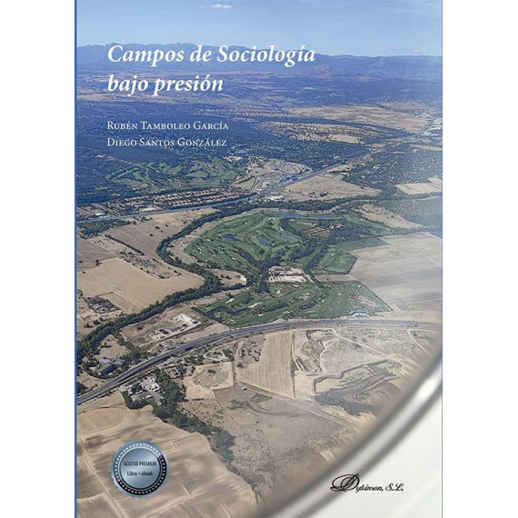 Campos de Sociologia bajo Presion