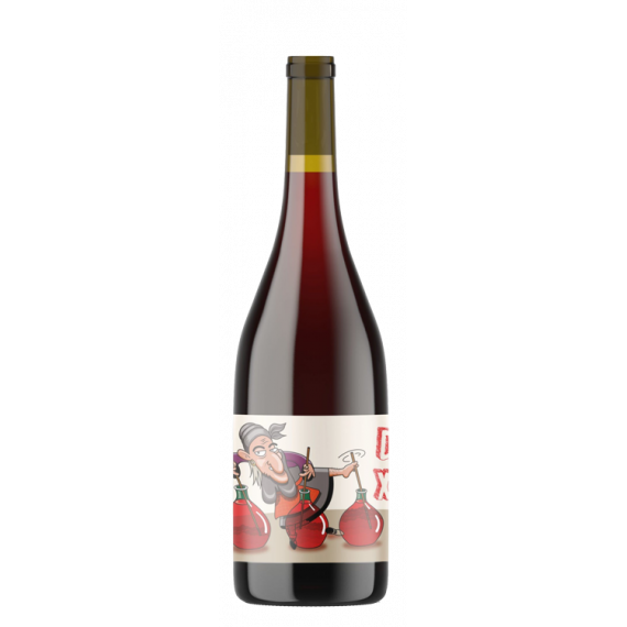 Dama Xoana 2021 - 75CL  BODEGA CONSTANTINA SOTELO