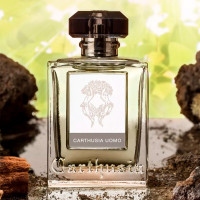 CARTHUSIA Uomo
eau de Parfum