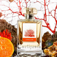 Corallium  CARTHUSIA