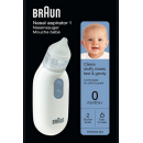 Aspirador Nasal BRAUN BNA100