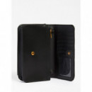 Bandolera Cartera para Móvil de GUESS