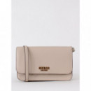 Bandolera Cartera para Móvil de GUESS