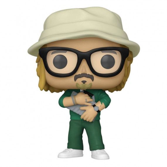 FUNKO Pop Ladybug Bullet Train Brad Pitt 1292