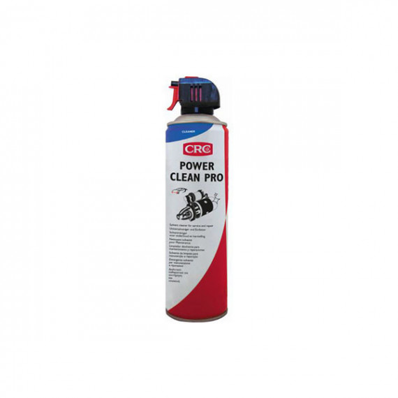 Crc Power Clean Pro 500ML