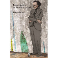 en Compañia de Antonin Artaud - Guanxe Atlantic Marketplace