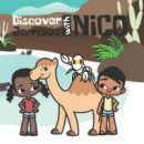 Discover Jameos With Nico