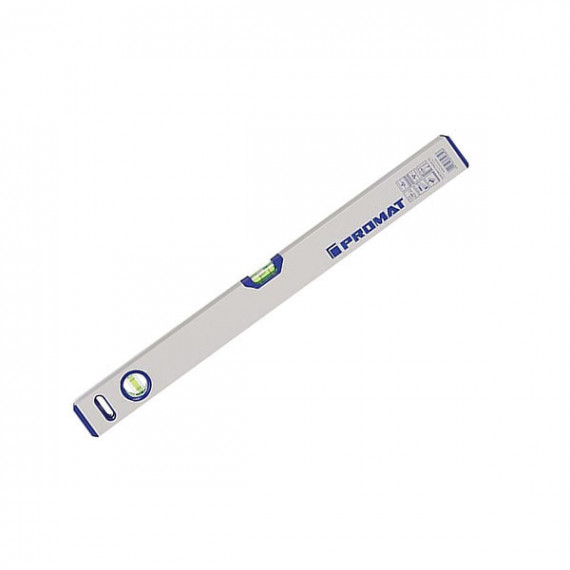 Nivel Burbuja Aluminio Promat  0.5