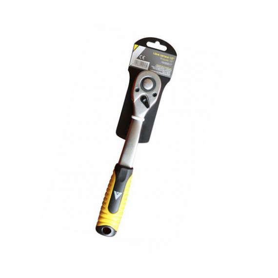 Llave Carraca Bahco Reversible 1/2 72 Dientes