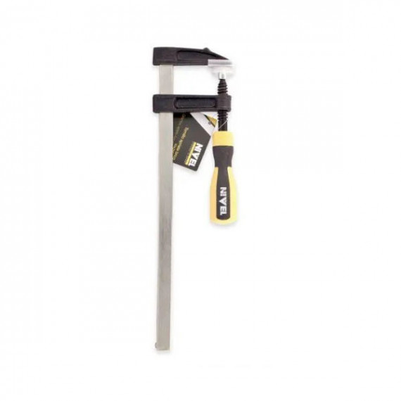 Tornillo Apriete Bricolaje 50X250MM