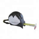 Flexometro Medicion con Freno Nivel