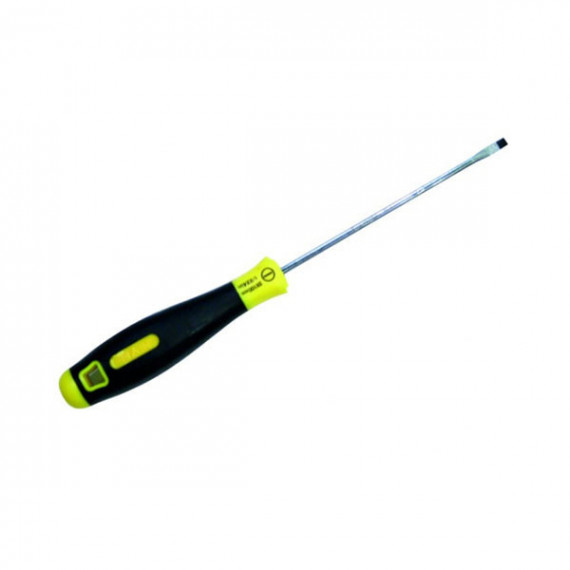 Destornillador B/recta 5,5X150MM