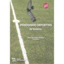 Periodismo Deportivo de Manual