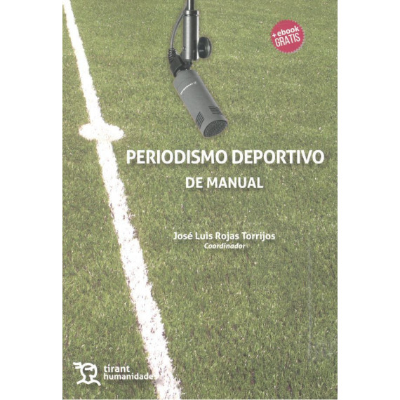 Periodismo Deportivo de Manual