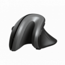 TRUST Raton Inalambrico Verro Ergonomic Optico 600-1600DPI Angulo 60º Receptor