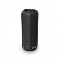 SPC Altavoz BLUETOOTH Sound Zenith 24W/ 2.0/ Negro - Guanxe Atlantic Marketplace