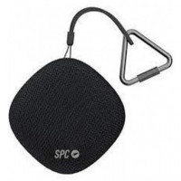 SPC Altavoz BLUETOOTH Sound Go 7W/ 1.0/ Negro - Guanxe Atlantic Marketplace