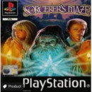 Sorcerer’s Maze Pal Psx  VIRGIN