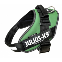 JULIUS K9 Idc Verde Talla 1 63-85 Cm