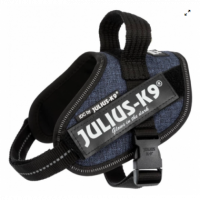 JULIUS K9 Idc Vaquero Talla Mini Mini 40-53 Cm
