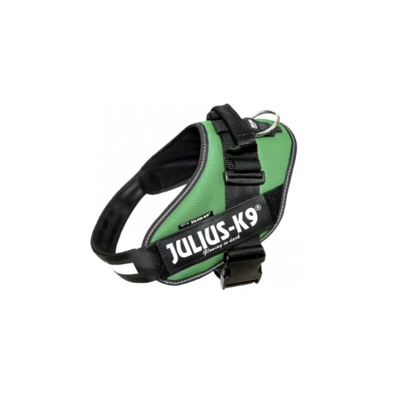 JULIUS K9 Idc Verde Talla Mini Mini 40-53 Cm