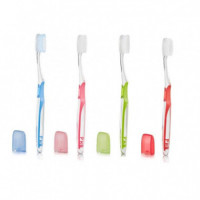 PHB Cepillo Dental Adulto Plus Medio