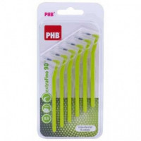 Cepillo Interdental PHB 90º Extrafino
