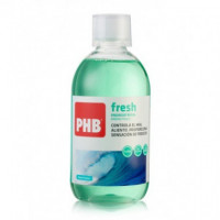 PHB Fresh Enjuague Bucal 500 Ml