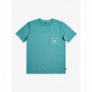Camiseta QUIKSILVER Submission