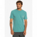 Camiseta QUIKSILVER Submission