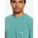 Camiseta QUIKSILVER Submission