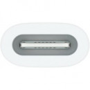 Apple Adaptador USB Tipo-c a Apple Pencil MQLU3ZM/A  APPLE