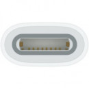 Apple Adaptador USB Tipo-c a Apple Pencil MQLU3ZM/A  APPLE