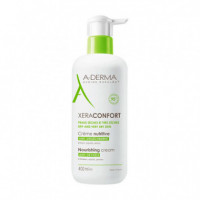 Xeraconfort Crema Nutritiva Antisequedad  A-DERMA